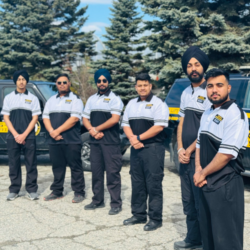 Event Security